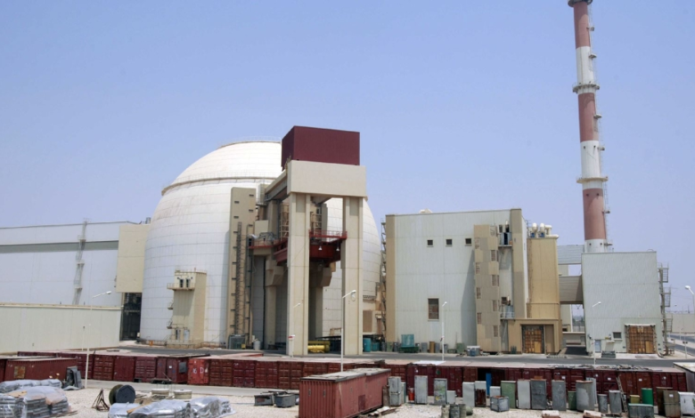 إيران تنفي استئناف تخصيب اليورانيوم بعد حرب الـ 12 يوماً