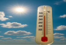 طقس السعودية اليوم: مكة 39 مئوية وأمطار رعدية بعدة مناطق