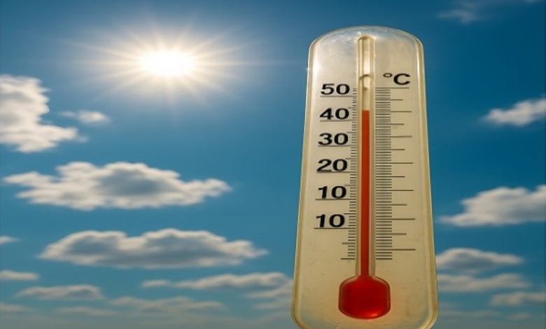 طقس السعودية اليوم: مكة 39 مئوية وأمطار رعدية بعدة مناطق