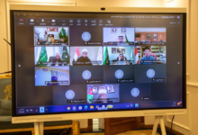 وزراء الأوقاف بالعالم الإسلامي يدينون الاعتداءات الإيرانية