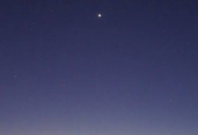 رصد كوكب عطارد في أقصى استطالة فجر السبت | فلكية جدة