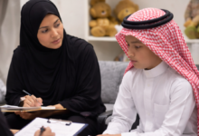 وثيقة مسقط: قواعد جديدة لحماية الطفل أثناء التحقيق