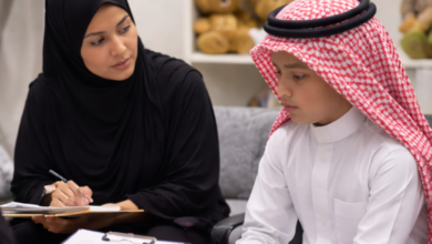 وثيقة مسقط: قواعد جديدة لحماية الطفل أثناء التحقيق