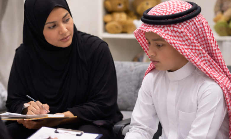 وثيقة مسقط: قواعد جديدة لحماية الطفل أثناء التحقيق