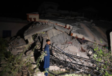 زلزال بقوة 6.3 يضرب شمال باكستان: التفاصيل والتأثيرات