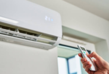 شروط اعتماد تبريد المناطق في المشاريع الحكومية السعودية