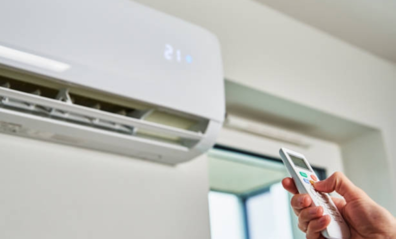 شروط اعتماد تبريد المناطق في المشاريع الحكومية السعودية