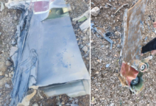 إسقاط مقاتلة أمريكية ثانية في إيران: تفاصيل وتداعيات