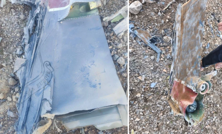 إسقاط مقاتلة أمريكية ثانية في إيران: تفاصيل وتداعيات