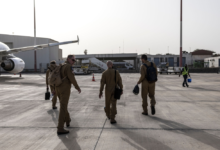 خسائر الجيش الأمريكي ضد إيران: 365 إصابة و13 قتيلاً