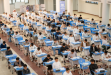 انطلاق المرحلة الثانية من أولمبياد نسمو لتأهيل الموهوبين