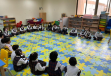 خطوات تسجيل الطلاب المستجدين 1448 وشروط الفحص الطبي