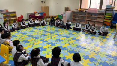 خطوات تسجيل الطلاب المستجدين 1448 وشروط الفحص الطبي