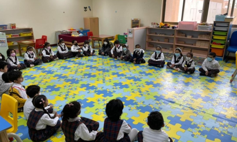 خطوات تسجيل الطلاب المستجدين 1448 وشروط الفحص الطبي