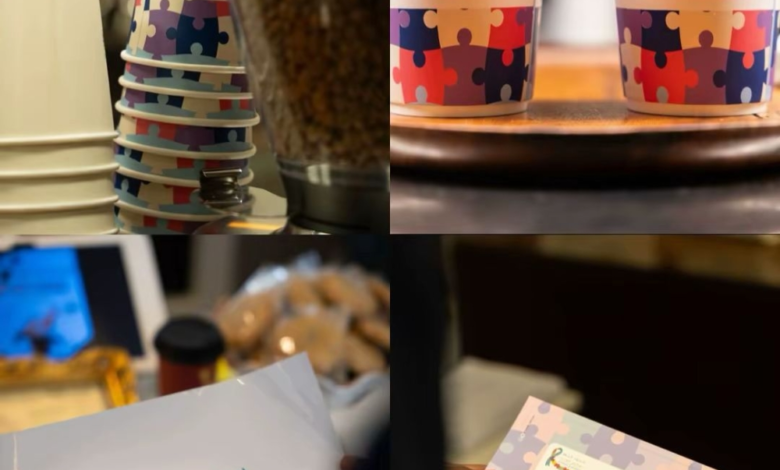 بـ 5 مبادرات.. جمعية نمو تستهدف 300 ألف للتوعية بالتوحد