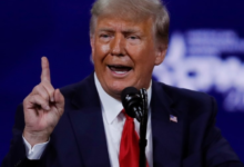 ترامب يمهل إيران 48 ساعة لفتح مضيق هرمز أو مواجهة الجحيم