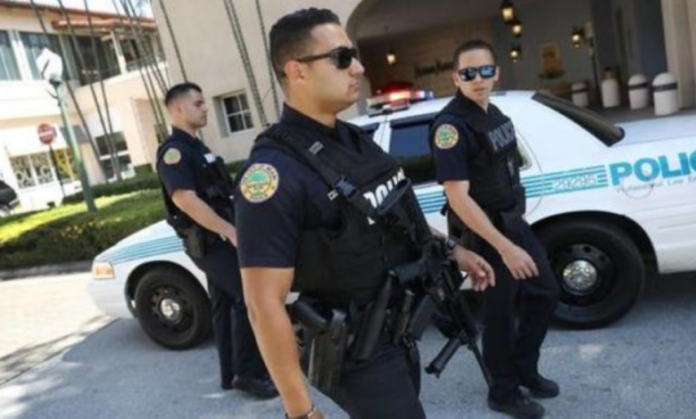 القبض على أقارب قاسم سليماني بأمريكا وترامب يهدد إيران