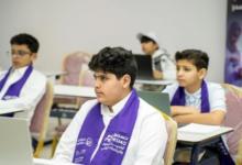 انطلاق المرحلة الثانية من أولمبياد نسمو في 47 مدينة