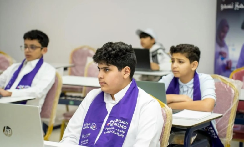 انطلاق المرحلة الثانية من أولمبياد نسمو في 47 مدينة