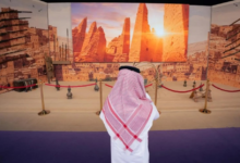 الجناح السعودي بمهرجان الثقافات والشعوب: تاريخ ورؤية