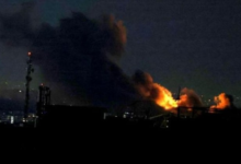 تفاصيل الهجوم الإسرائيلي على إيران واستهداف 200 موقع