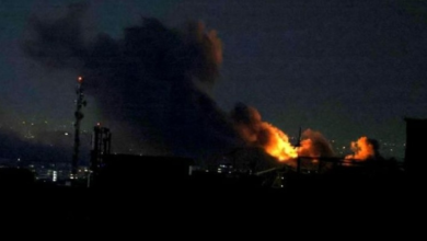 تفاصيل الهجوم الإسرائيلي على إيران واستهداف 200 موقع