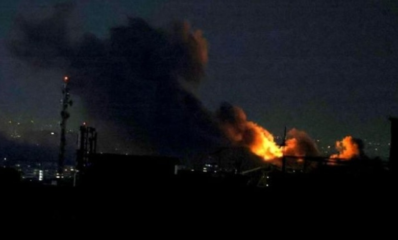 تفاصيل الهجوم الإسرائيلي على إيران واستهداف 200 موقع