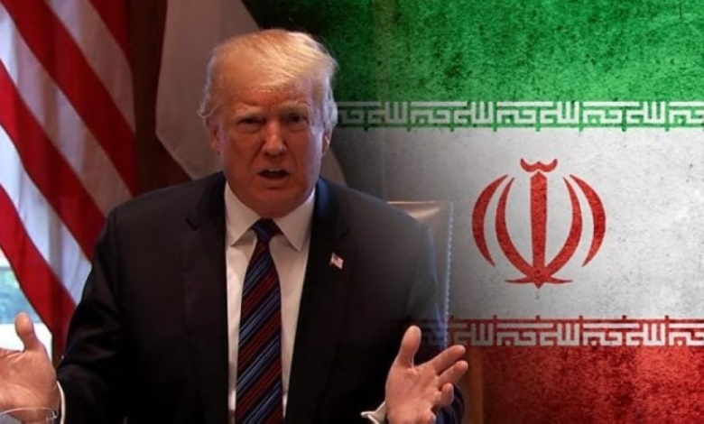 طهران ترفض مهلة ترامب الـ 48 ساعة: تفاصيل الرد الإيراني