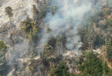 تلوث الهواء في تايلاند: إعلان 3 مقاطعات مناطق كوارث