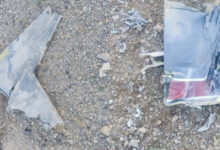 نجاح قوات الكوماندوز الأمريكية في إنقاذ طيار بإيران