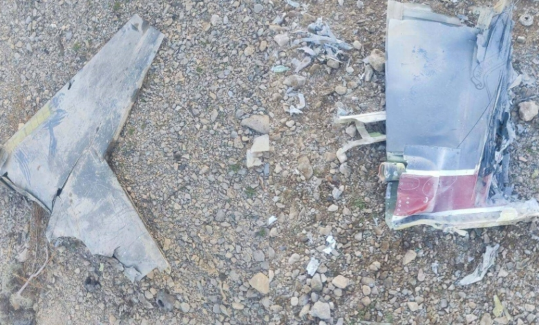 نجاح قوات الكوماندوز الأمريكية في إنقاذ طيار بإيران