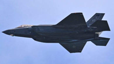 ترامب يعلن نجاح إنقاذ الطيار الأمريكي في إيران بعملية تاريخية