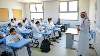 تفاصيل 11 مرحلة لتقييم الأداء الوظيفي للمعلمين بالسعودية
