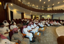 أحدث تقنيات تربية ملكات النحل بشراكة أممية في عسير