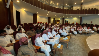 أحدث تقنيات تربية ملكات النحل بشراكة أممية في عسير