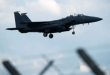 تفاصيل عملية إنقاذ الطيارين الأمريكيين داخل إيران | اشتباكات مسلحة