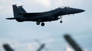 تفاصيل عملية إنقاذ الطيارين الأمريكيين داخل إيران | اشتباكات مسلحة