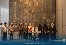 الكلية الرقمية للبنات بالرياض تتصدر مسابقة القاهرة للمهارات