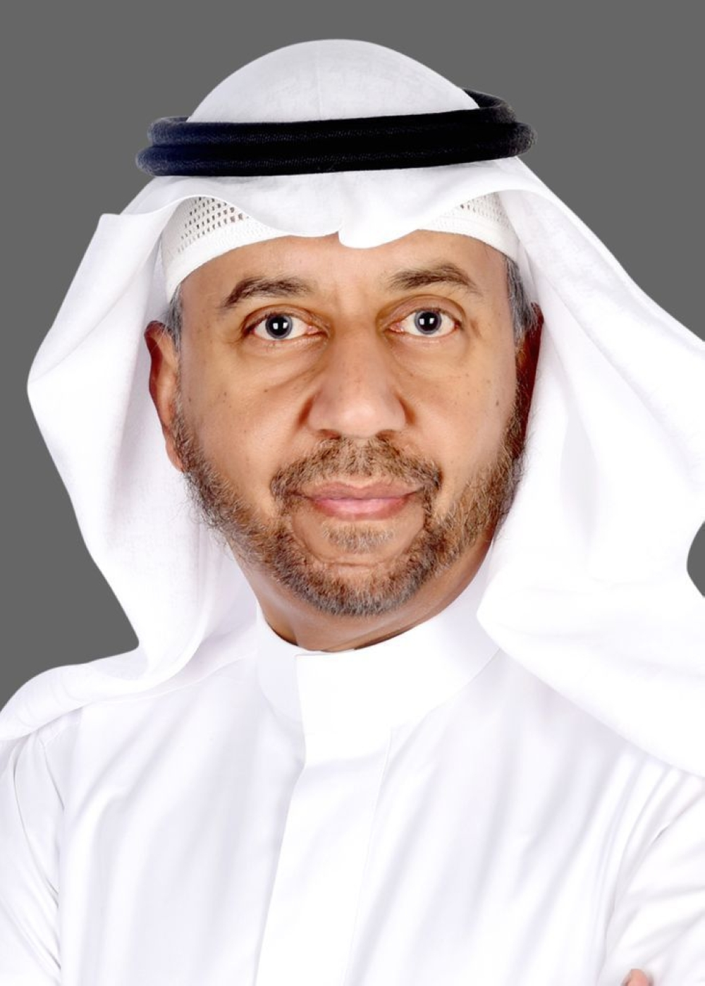 الدكتور خالد باواكد