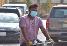 طرق حماية مرضى الربو من تقلبات الطقس وموجات الغبار