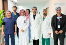 إنجاز طبي: تدشين مركز جراحات أورام الكبد بمستشفى النور