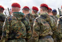 قانون الخدمة العسكرية في ألمانيا: تفاصيل الجدل والتأثير