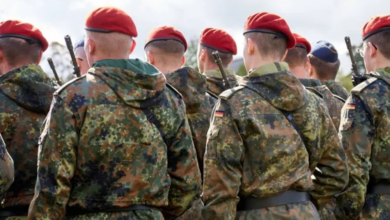 قانون الخدمة العسكرية في ألمانيا: تفاصيل الجدل والتأثير