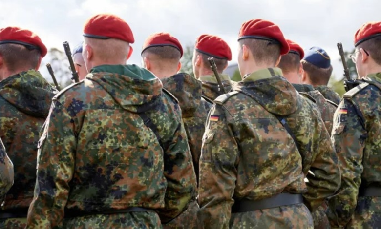 قانون الخدمة العسكرية في ألمانيا: تفاصيل الجدل والتأثير