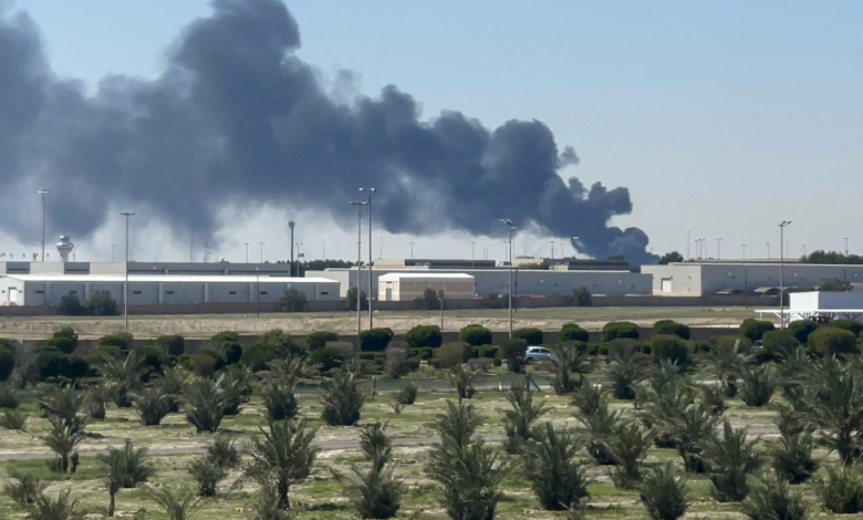 السعودية تدين في إيكاو الهجمات على الطيران المدني بالمنطقة