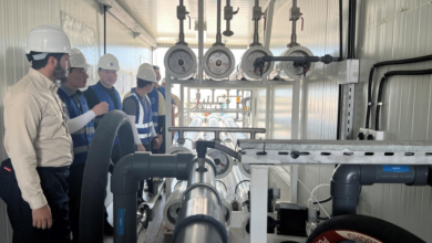 رسوم توصيلات المياه والصرف الصحي الجديدة بالسعودية 2025