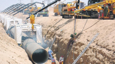 الهيئة السعودية للمياه تحدث دليل الخدمات لتسريع الإنجاز