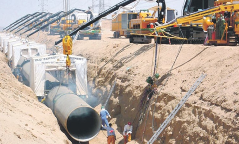 الهيئة السعودية للمياه تحدث دليل الخدمات لتسريع الإنجاز