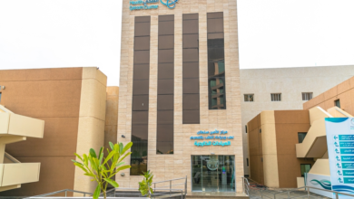 تجمع القصيم الصحي يطلق عيادة كبار السن بمستشفى الشفاء