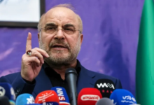 قاليباف يحذر ترامب من إشعال المنطقة وتمديد المهلة الأمريكية